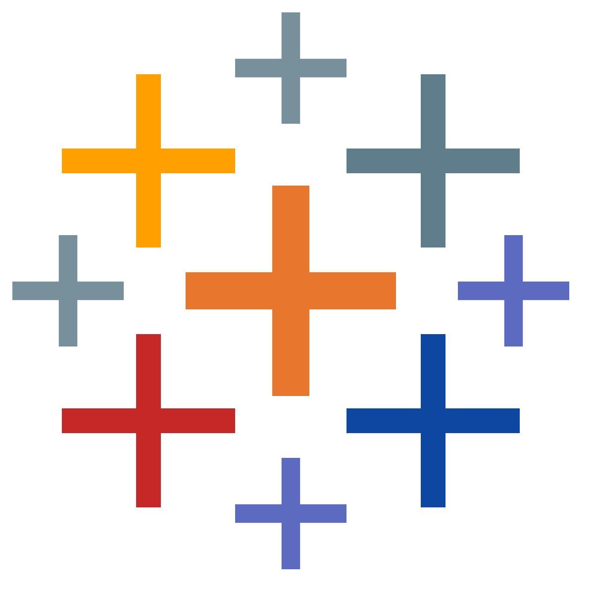 Organización de estudio